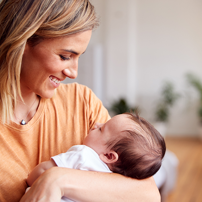 La plagiocefalia influenza fortemente la funzione del tuo bambino, non &egrave; solo una questione di estetica